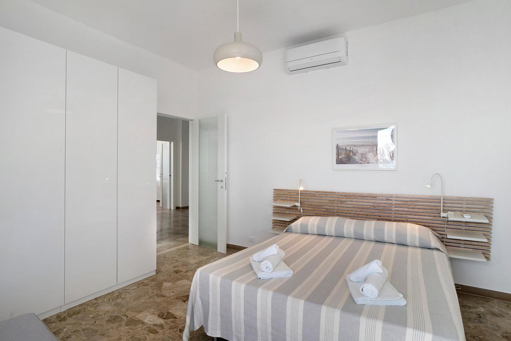 Апартаменты Fronte Mare - Marina Di Andora Экстерьер фото